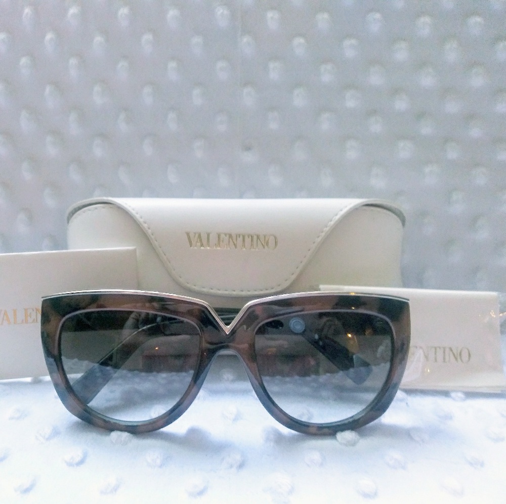 Valentino Sunglasses